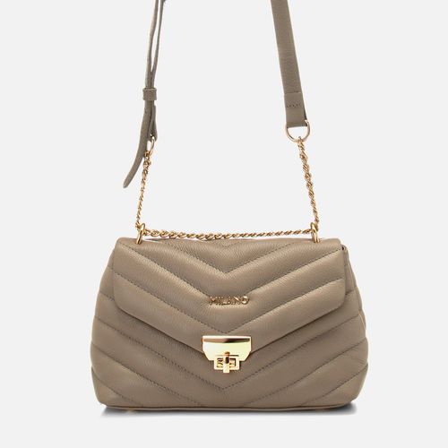 Bolsa Feminina Milano Aveia 14677