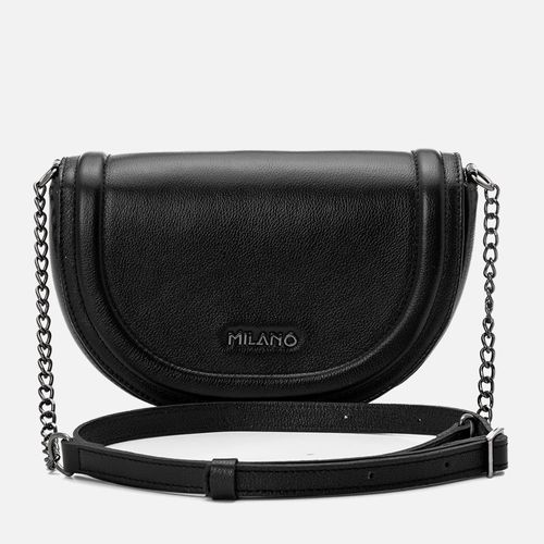 Bolsa Feminina Milano Preto 14577