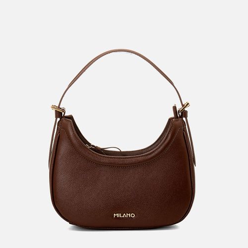 Bolsa Feminina Milano Pinhão 14575