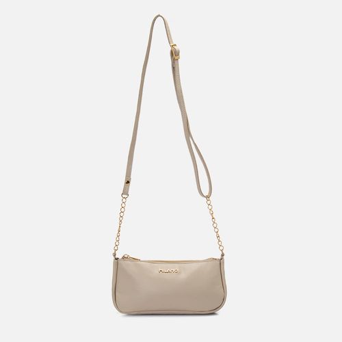 Bolsa Feminina Milano Off White 14570