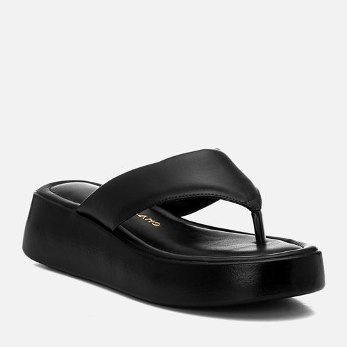 Papete Feminino Milano Preto 14835