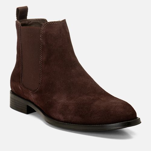Botas Masculino Milano Ganache 14903