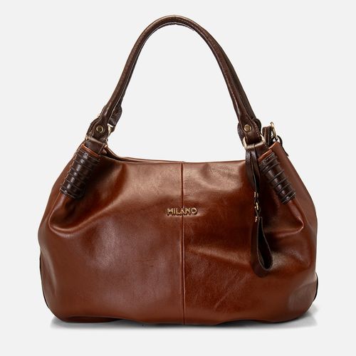 Bolsas Femininas Feminina Milano Havana/pinhao 14211