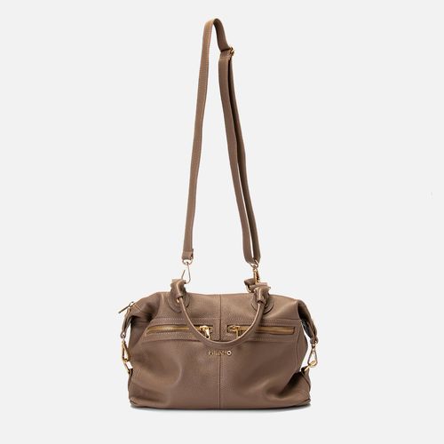 Bolsas Tote Feminina Milano Fendi 14210