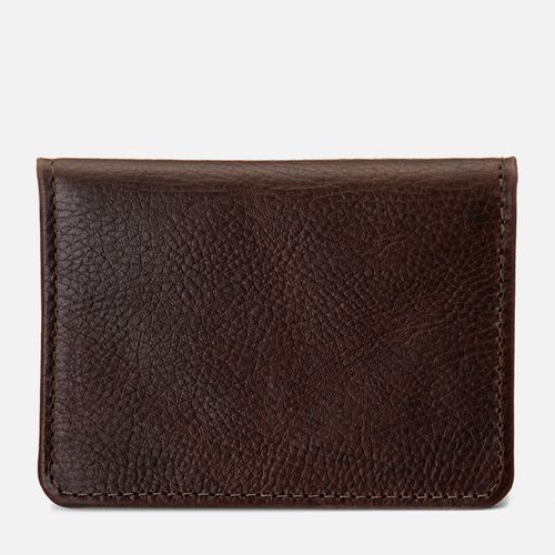 Carteiras Masculinas Masculino Milano Cafe 14952
