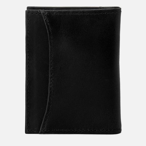 Carteiras Masculinas Masculino Milano Preto 14954