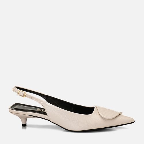 Feminino Milano Off White 14991