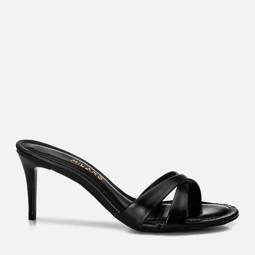 Feminino Milano Preto 14995