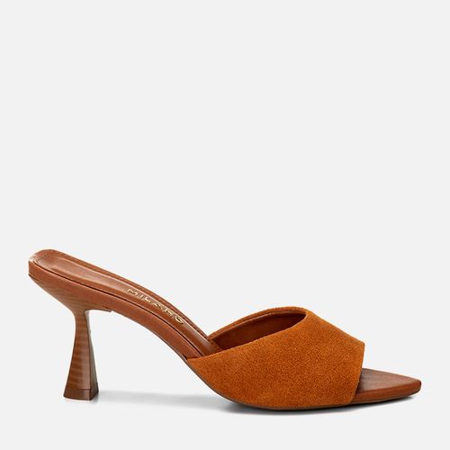 Feminino Milano Caramelo 14996