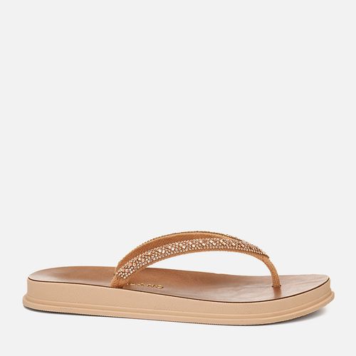 Feminino Milano Cobre 15049