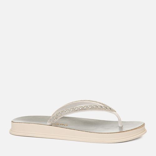 Feminino Milano Prata 15049