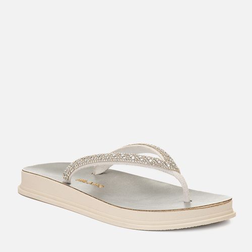 Feminino Milano Prata 15049