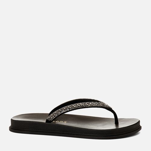 Feminino Milano Preto 15049
