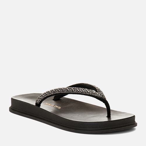 Feminino Milano Preto 15049