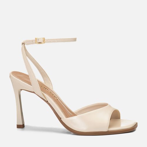 Feminino Milano Off White 15010