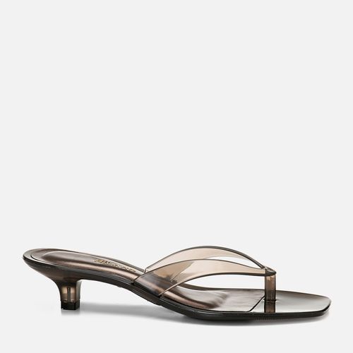 Tamanco Feminino Milano Preto 15007