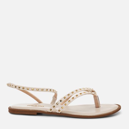 Feminino Milano Off White 15077