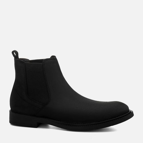 Botas Masculino Milano Preto 15078